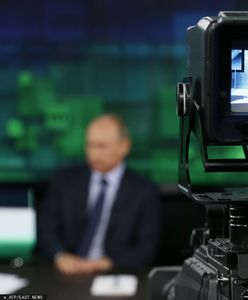 Krajowa Rada Radiofonii i Telewizji wykreśliła z rejestru programów rozprowadzanych rosyjskie kanały