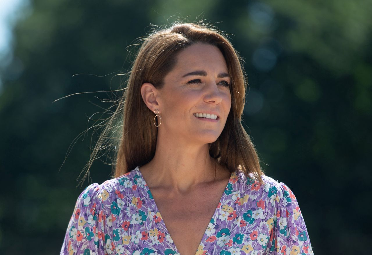 Kate Middleton nie jest typem liderki. Ekspertka nie ma żadnych wątpliwości