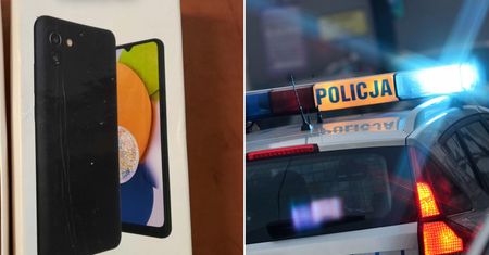 Zapłacił 5 tysięcy złotych. Nie do wiary, co było w pudełku