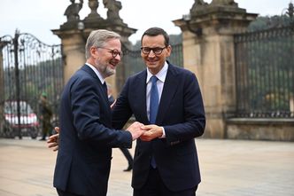 Nasi sąsiedzi chcą iść dalej niż Jacek Sasin. Zapowiedź gigapodatku wywołała popłoch