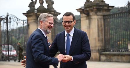 Nasi sąsiedzi chcą iść dalej niż Jacek Sasin. Zapowiedź gigapodatku wywołała popłoch