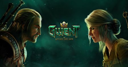 CD Projekt Red porzuca Gwinta. Pracę straci około 30 osób