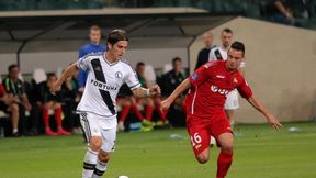 Kolejny transfer na linii Legia-Arka?