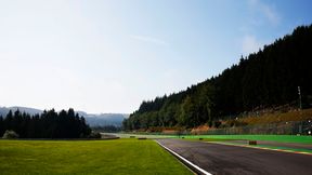 Pirelli: Nieprzewidywalne GP Belgii