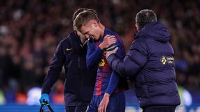 Olmo zabrał głos po kontuzji. Motywująca wiadomość