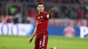 Szokująca opinia o Lewandowskim! Jeden z piłkarzy Bayernu się wygadał