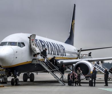 Straszna wpadka Ryanaira. Polacy dostaną odszkodowanie