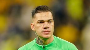 Legenda obejmie reprezentację Brazylii? Bramkarz się wygadał!