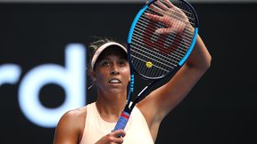 Australian Open: Madison Keys łatwo pokonała Caroline Garcię. Drugi ćwierćfinał Amerykanki w Melbourne