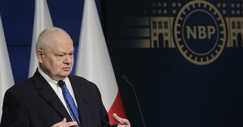 Polskie banki toną w gotówce. Nadpłynność staje się poważnym wyzwaniem dla rynku