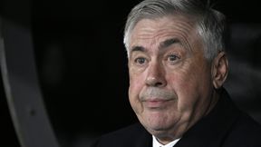 Zapadł wyrok ws. oszustw. Ancelotti skazany na karę więzienia