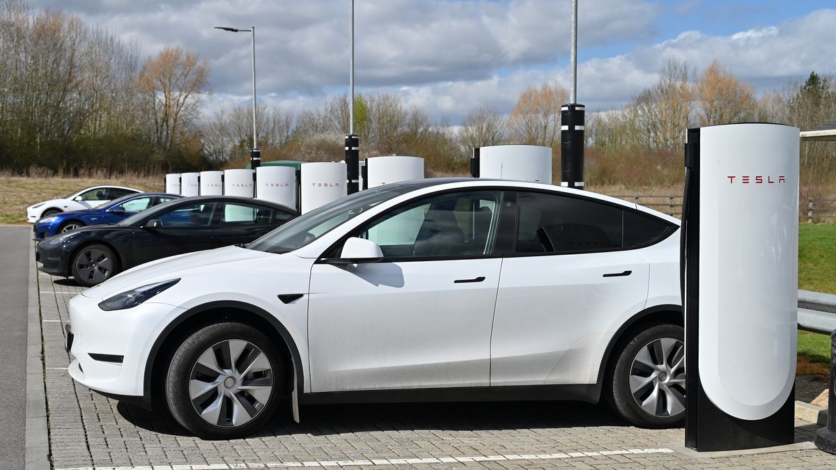 Kryzys Tesli. Najgorszy taki rok od trzech lat