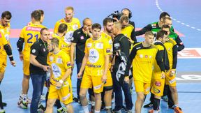 Liga Mistrzów: Vive Tauron Kielce niepokonane we własnej hali (wideo)