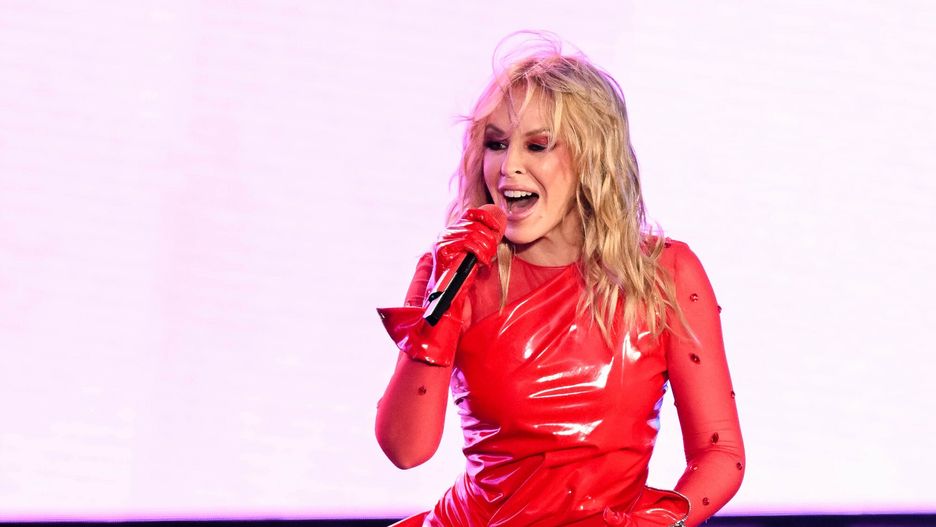 Kylie Minogue 