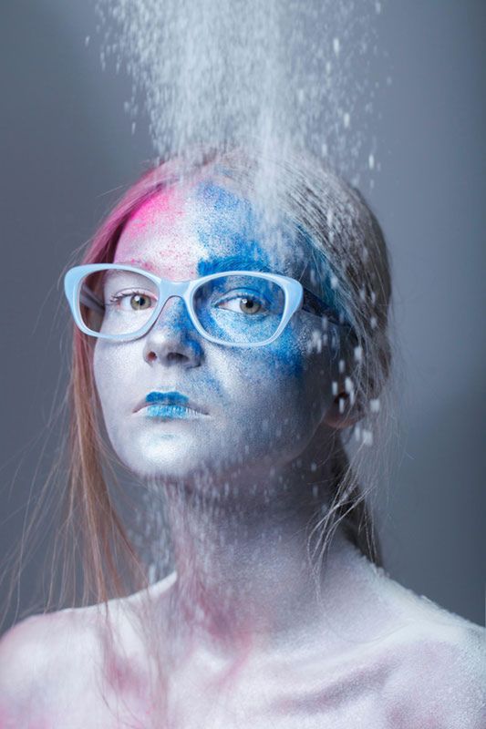 "Zorza" Katki Szczepkowskiej, czyli portrety pełne lekkości 9