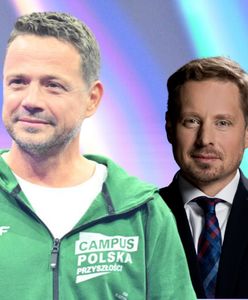 Trzaskowski wywiadem udowodnił, że znów by przegrał? "Nie widzi żadnej swojej winy"