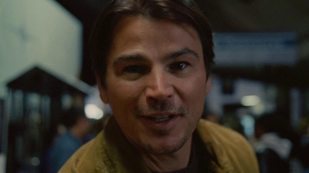 Wleciał na Netflixa i od razu jest hitem. Polacy na potęgę oglądają ubiegłoroczny thriller z Joshem Hartnettem