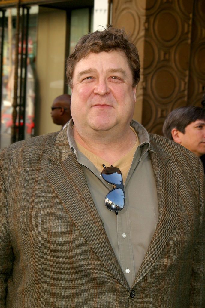 John Goodman