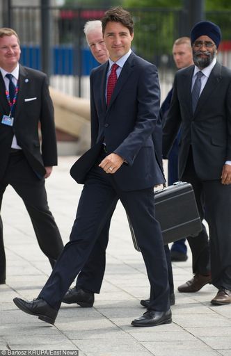 Cła na import drewna z Kanady. USA musi liczyć na działania odwetowe