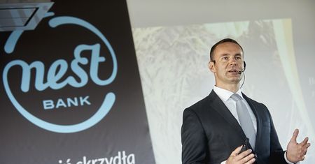 Nest Bank zastąpił Smart Bank. Nowy bank dla rodziny