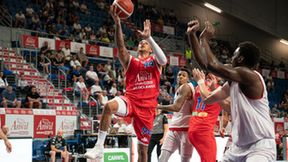 Anwil Basketball Cup 2020: Anwil Włocławek - Start Lublin 70:79 [GALERIA]