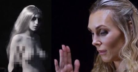Porno-parodia... "Gry o tron!"