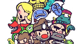 Czujecie się źle bez dziennej porcji Spelunky? Dzięki ścieżce dźwiękowej, możecie zabrać je wszędzie