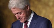 Bill Clinton też zostanie oskarżony o MOLESTOWANIE? "Jest zrozpaczony na myśl o kolejnej aferze"