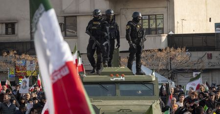 Polska reaguje na wydarzenia w Iranie. Ruch MSZ