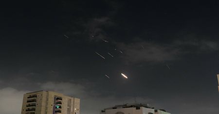 Iran odpowiedział Izraelowi. "Nie chce otwartej wojny"