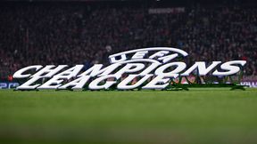 Media: przetarg rozstrzygnięty. Wiadomo, kto pokaże mecze Ligi Mistrzów