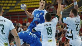 Liga Mistrzów: bombardier Filip Taleski. Metalurg Skopje rozstrzelał Słowaków