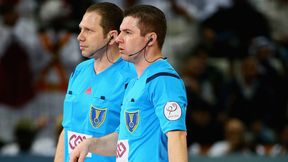 PSG - Orlen Wisła. Znani Macedończycy poprowadzą mecz