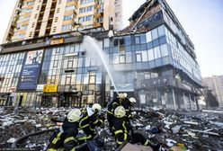 Rosja użyje sił białoruskich? Obawy sztabu generalnego Ukrainy