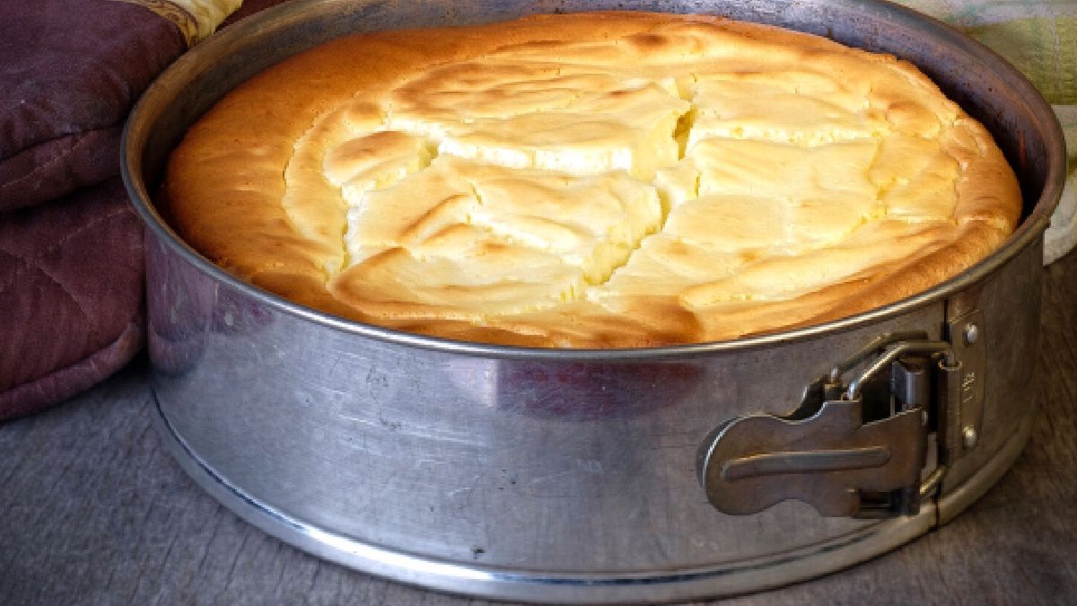 Sposoby na najlepszy sernik