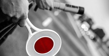 Więzienie za kierunkowskazy. Kierujący podjął bardzo złą decyzję