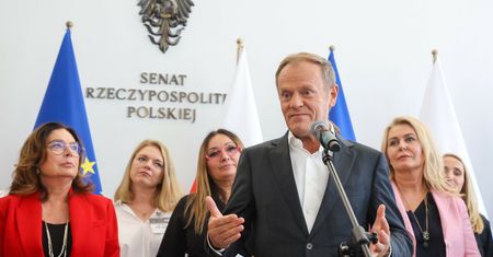 "Dowieziemy legalną aborcję". Posłanki KO i Lewicy łączą siły i zdradzają "plan B"
