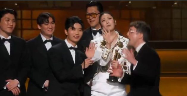 Oscary 2026. Organizatorzy skrytykowani