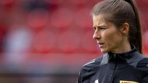 Pierwsza taka w historii. Oto, skąd wzięła się Eta, nowa trenerka klubu Bundesligi