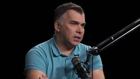 Skandal podczas meczu Lech - Legia. To nie powinno się zdarzyć. "Powinny być kary"