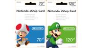 Niespodzianka, zdrapki do eShopu Nintendo są od kilku dni dostępne w Polsce