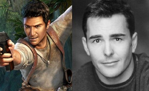 Kto zagra Nathana Dreake`a? Na pewno nie Nolan North