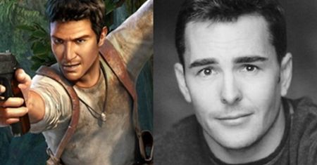 Kto zagra Nathana Dreake`a? Na pewno nie Nolan North