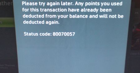 Problemy z Xbox LIVE po przerwie technicznej