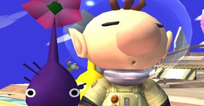 Nintendo nie ma ludzi do prac nad nowym Pikiminem