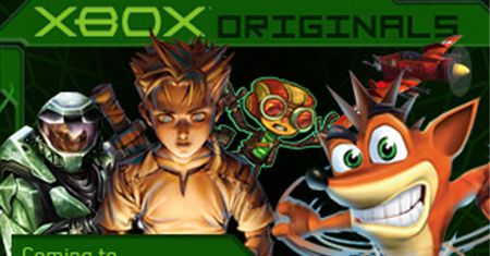 Koniec z Xbox Originals