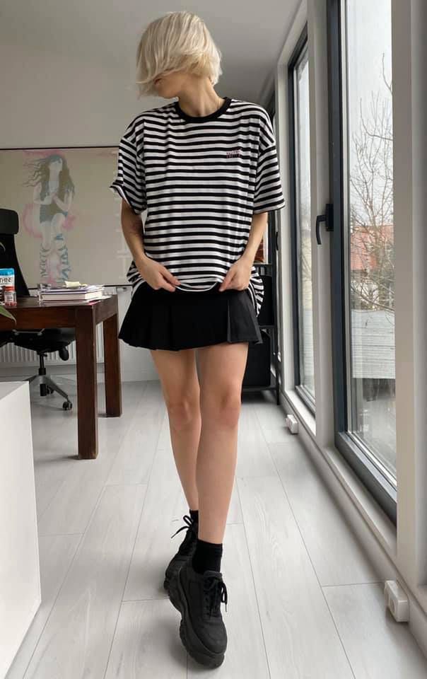 Daria Zawiałow