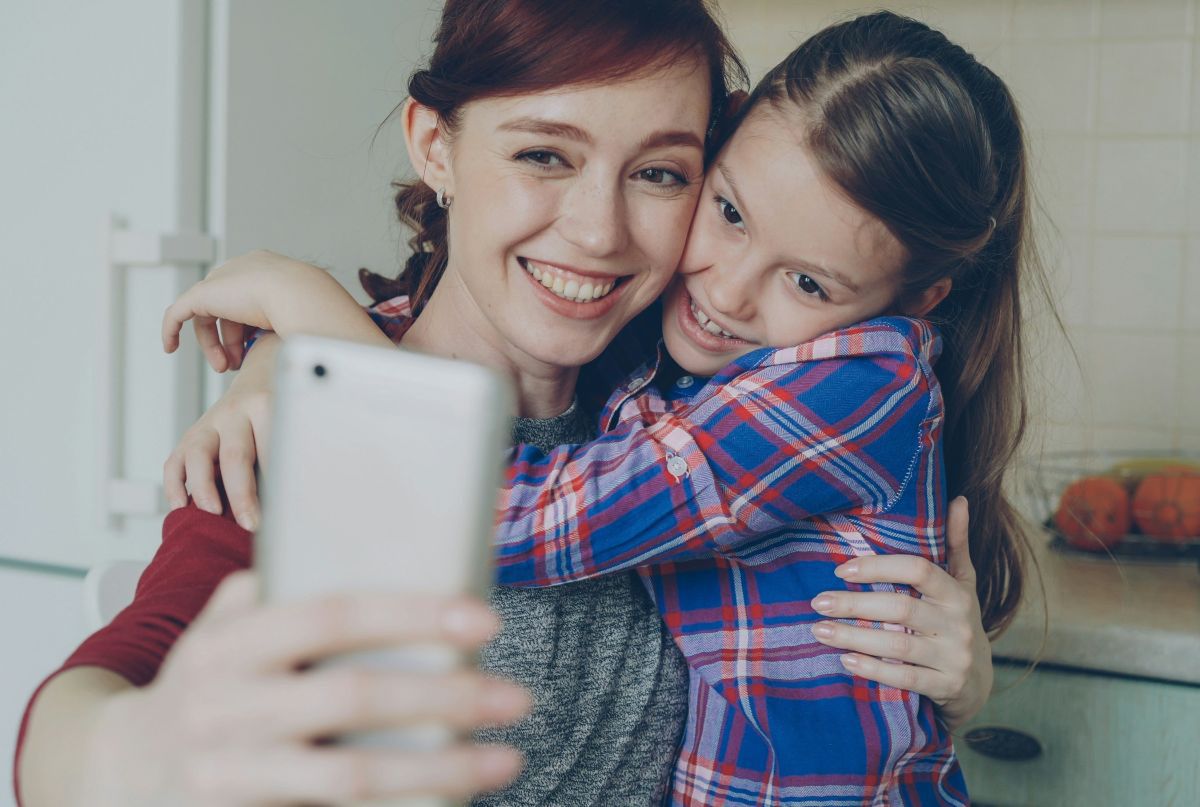 Sharenting prawnie uregulowany? Trwają rozmowy z Sejmie