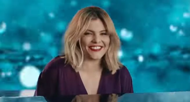 Do 30 GB gratis po doładowaniu w promocji Play na kartę, w reklamach Ania Dąbrowska (wideo)