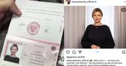 Zaatakowali żonę Zełenskiego. Oszustwo wyszło na jaw przez Instagram